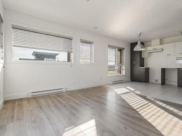 Apartment for rent in Québec, Quebec
