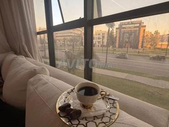 Appartement location à Tangero, Tanger-Tétouan