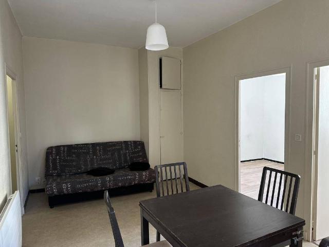 Appartement location à La Croze, Rocles