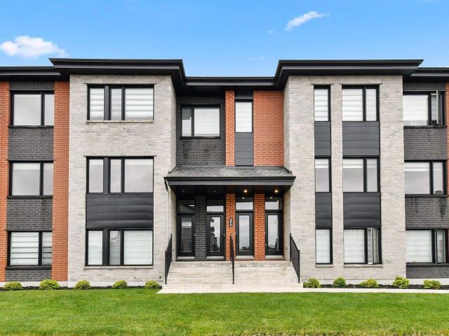 Apartment for rent in L'assomption, Quebec