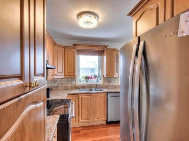 Apartment for rent in Gatineau, Quebec