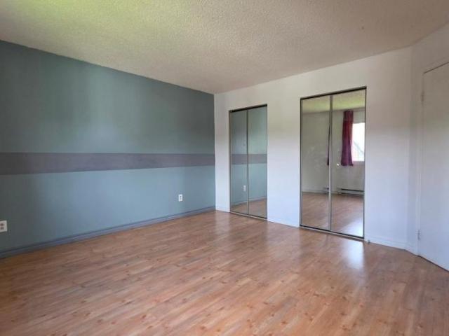 Apartment for rent in Chomedey, Quebec