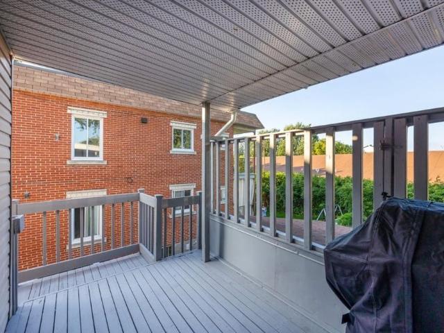 Apartment for rent in Chomedey, Quebec