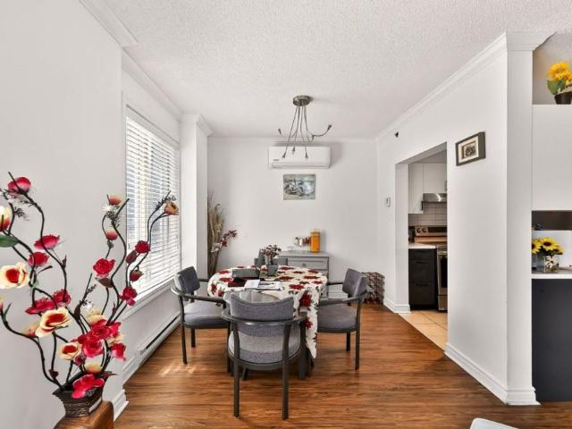 Apartment for rent in Chomedey, Quebec