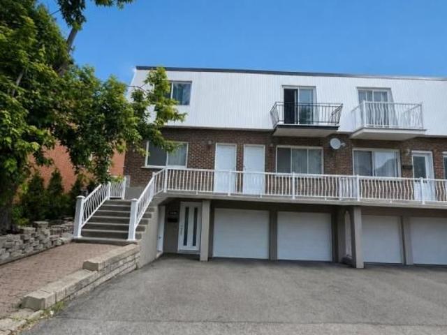 Apartment for rent in Gatineau, Quebec