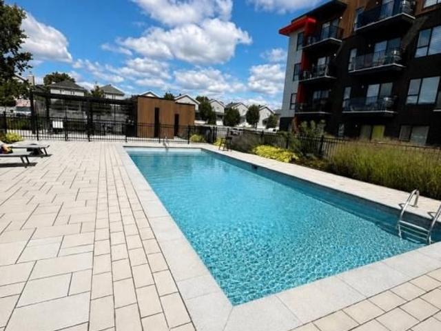 Apartment for rent in Duvernay, Quebec