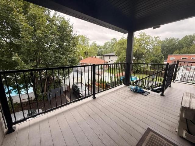 Apartment for rent in Laval-des-rapides, Quebec