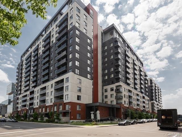 Apartment for rent in Laval-des-rapides, Quebec
