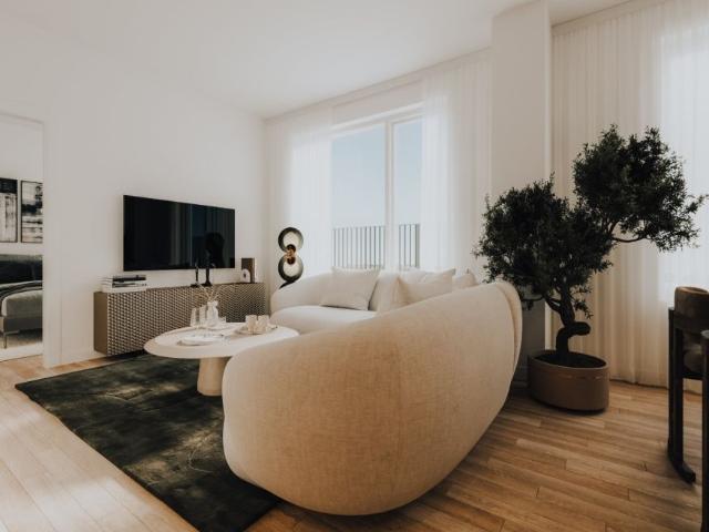 Apartment for rent in Laval-des-rapides, Quebec