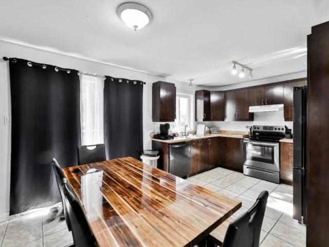 Apartment for rent in Laval-ouest, Quebec