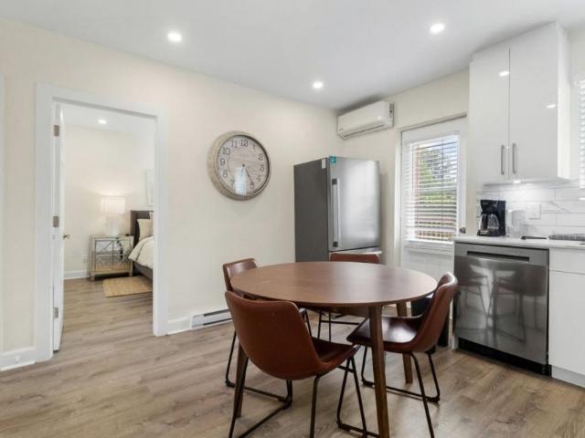 Apartment for rent in Pont-viau, Quebec