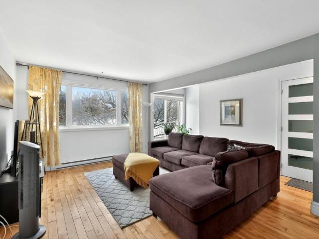 Apartment for rent in Gatineau, Quebec