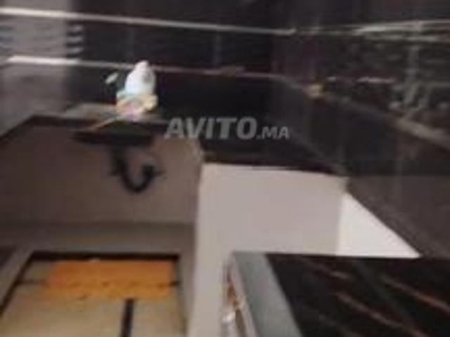 Appartement location à Anfa, Gharb-Chrarda-Beni Hssen
