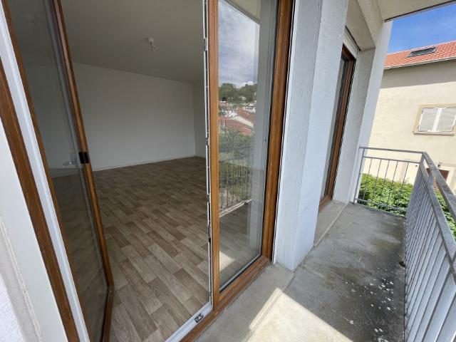Appartement location à Nancy, Laxou