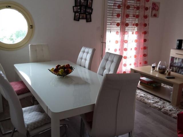 Appartement location à Nancy, Laxou
