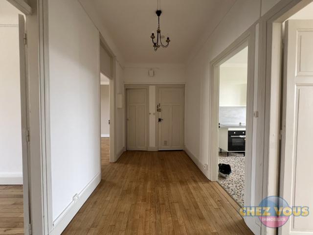 Appartement location à Nancy, Laxou