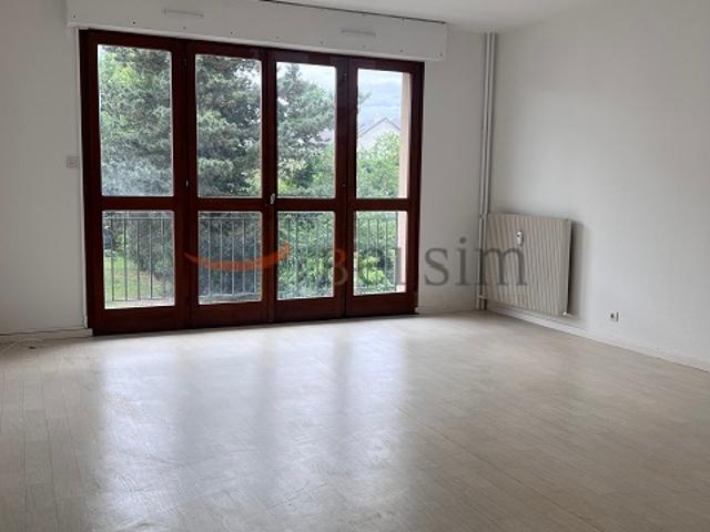 Appartement location à Metz, Le Ban-saint-martin