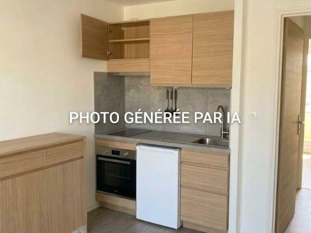 Studio location à Condamine, Le Bourg-d'Oisans