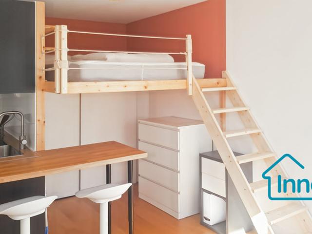 Appartement location à Versailles, Le Chesnay