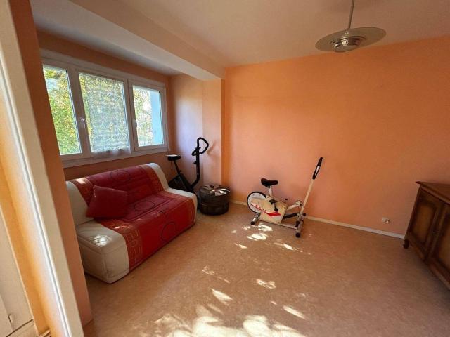 Appartement location à Le Coteau, Loire