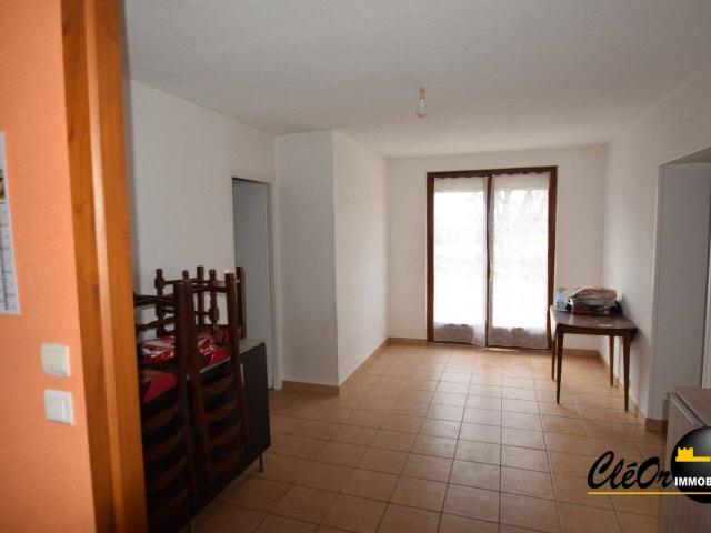 Appartement location à Les Blancs, Le Fay