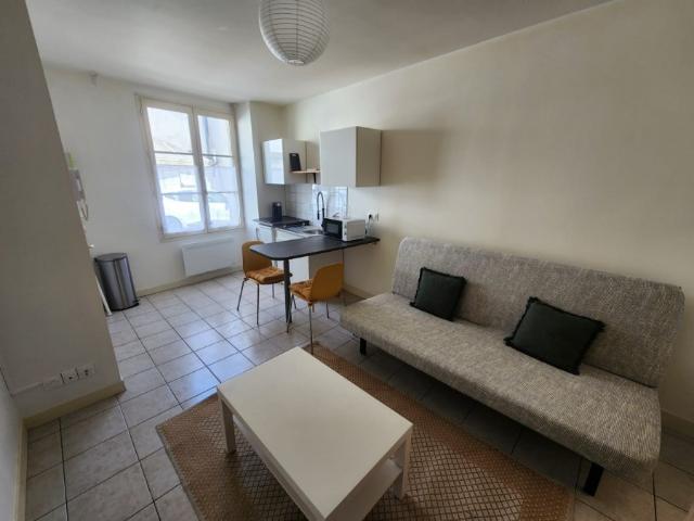 Appartement location à La Flèche, Le Lude