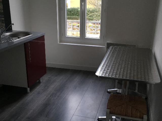 Appartement location à Le Mans