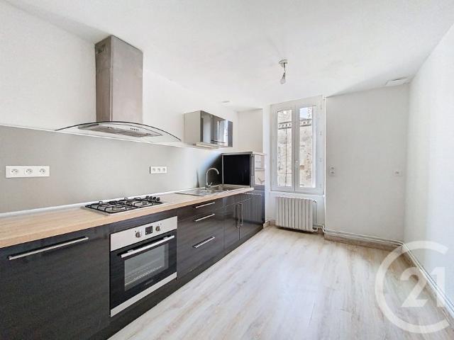 Appartement location à Cholet, Le May-sur-evre