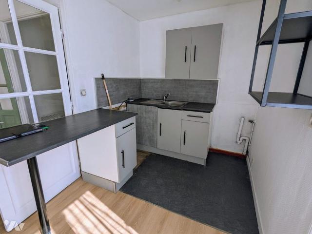 Appartement location à Bayeux, Le Molay-littry
