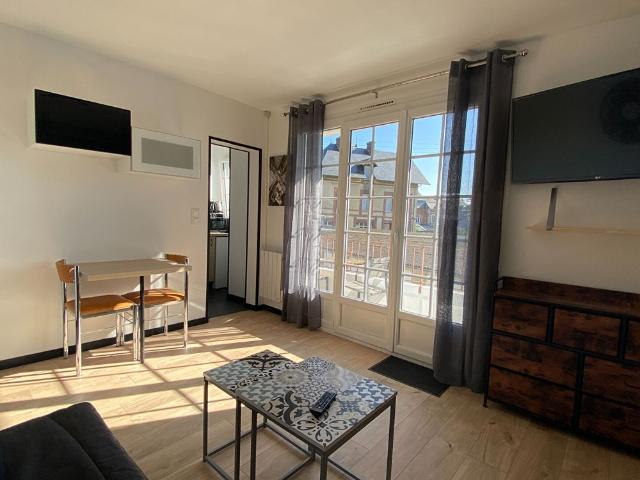 Appartement location à Bernay, Le Neubourg