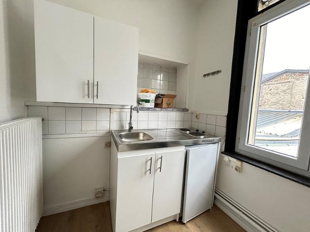 Appartement location à Avesnes-sur-Helpe, Le Quesnoy