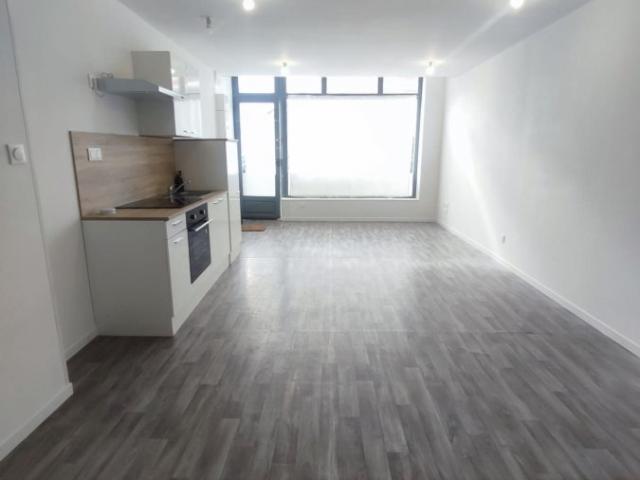 Appartement location à Avesnes-sur-Helpe, Le Quesnoy