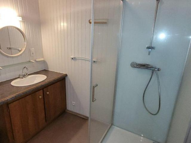 Appartement location à Épinal, Le Thillot