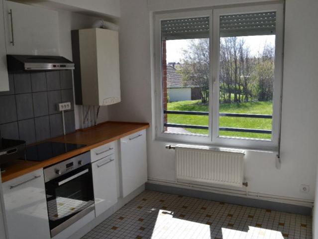 Appartement location à Dunkerque, Leffrinckoucke