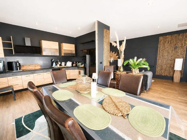 Appartement location à Sarreguemines, Lemberg