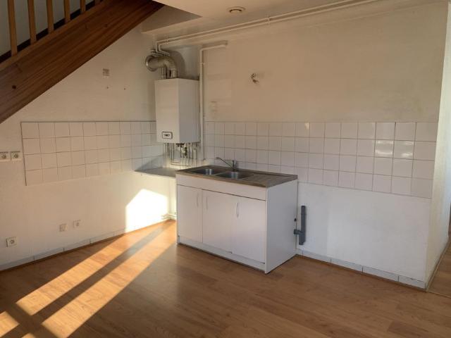 Appartement location à Saint-Dié-des-Vosges, Lépanges-sur-vologne