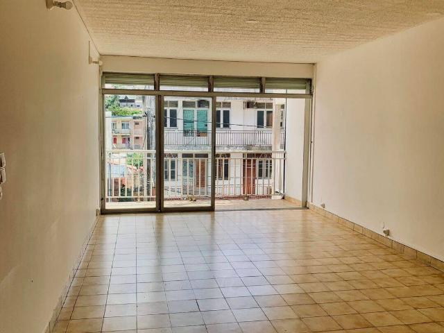 Appartement location à Dothémare, Les Abymes