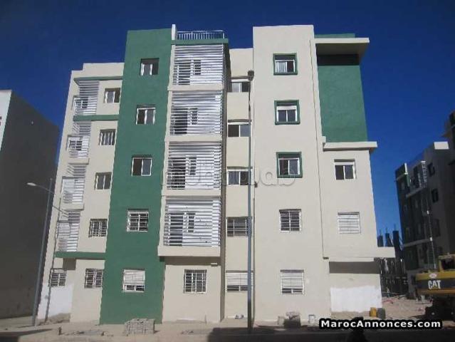 Appartement location à Ben Slimane