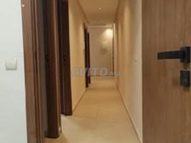 Appartement location à Anfa, Gharb-Chrarda-Beni Hssen