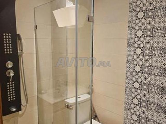 Appartement location à Rbat