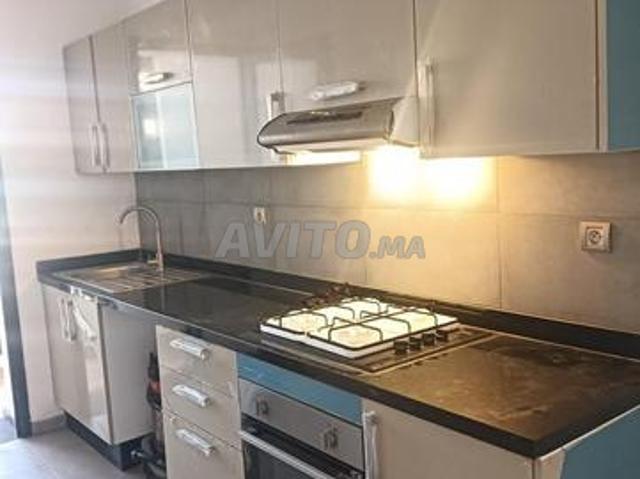 Appartement location