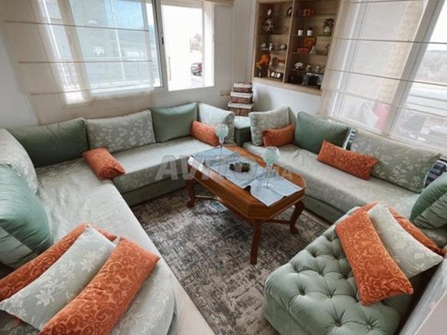 Appartement location