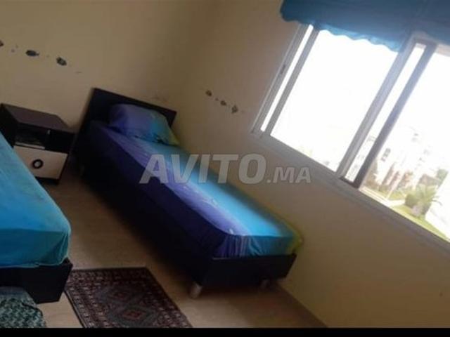 Appartement location à Dar Bouazza
