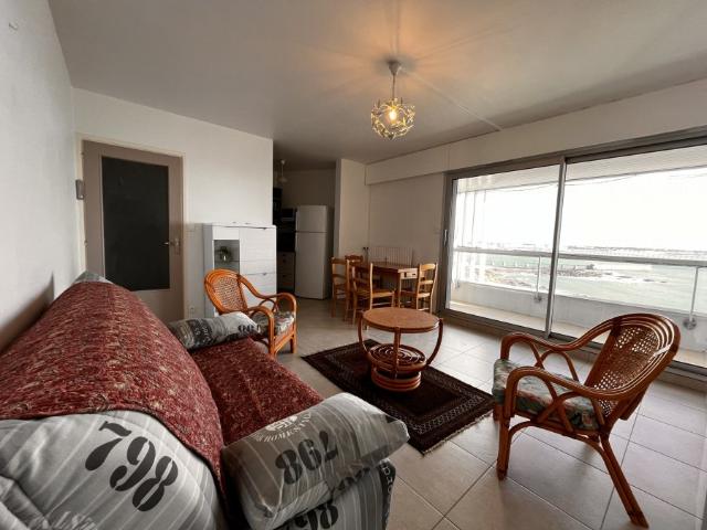 Appartement location à Les Sables-d'Olonne, Château-d'olonne