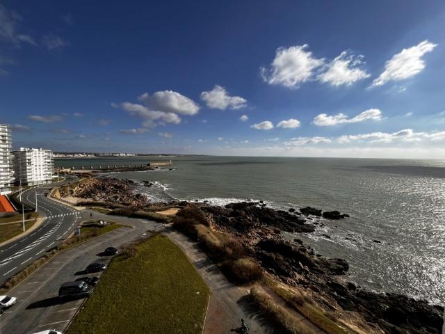 Appartement location à Les Sables-d'Olonne, Château-d'olonne