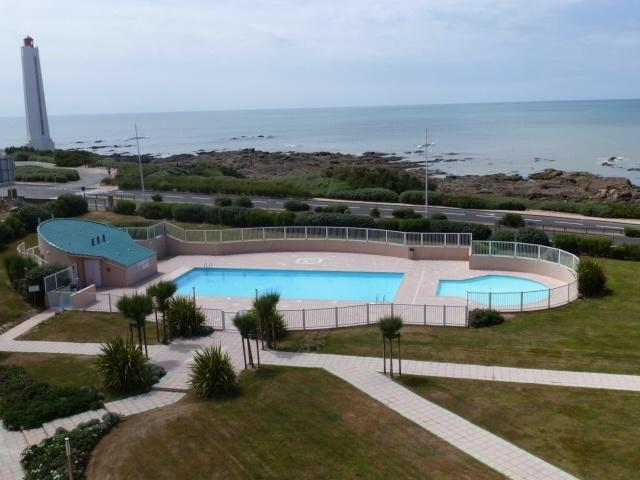 Appartement location à Les Sables-d'Olonne, Château-d'olonne