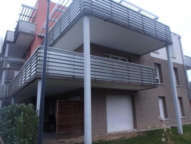Appartement location à Lille, Lesquin