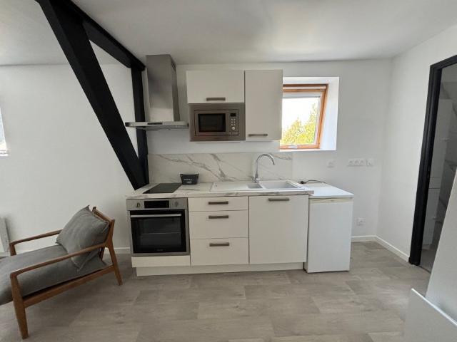 Appartement location à Béthune, Lestrem