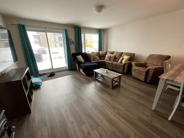 Apartment for rent in Lévis, Quebec