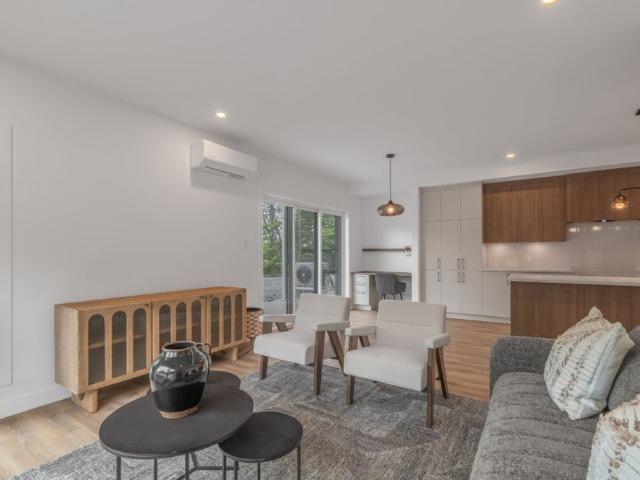Apartment for rent in Lévis, Quebec